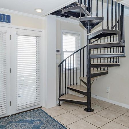 Villa Seaview Duplex 6 Kure Beach Exterior foto
