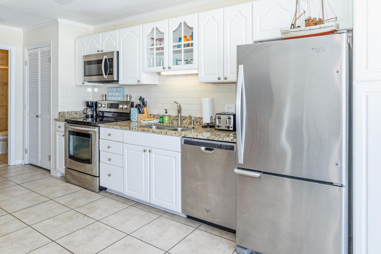 Villa Seaview Duplex 6 Kure Beach Exterior foto