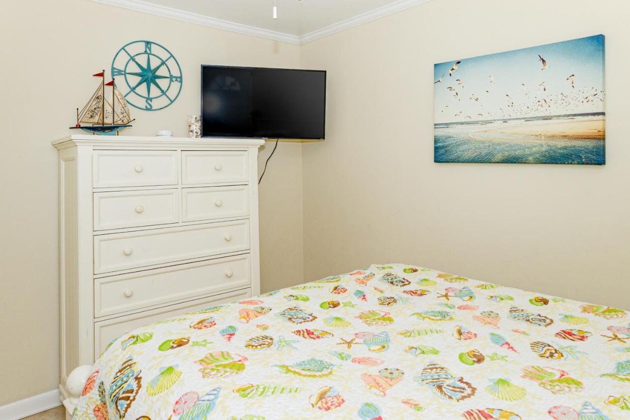Villa Seaview Duplex 6 Kure Beach Exterior foto