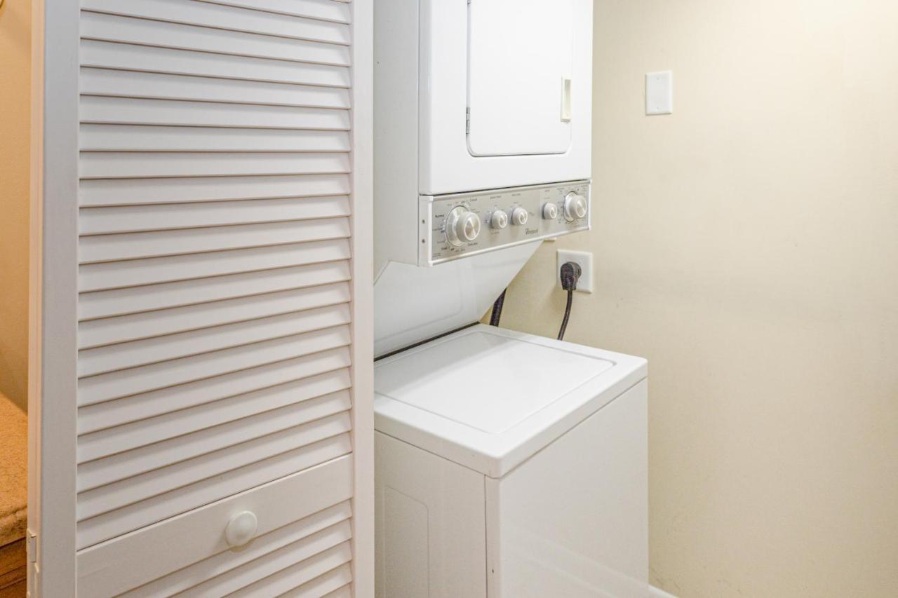 Villa Seaview Duplex 6 Kure Beach Exterior foto